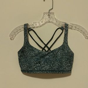 Lululemon Free to Be Sports Bra